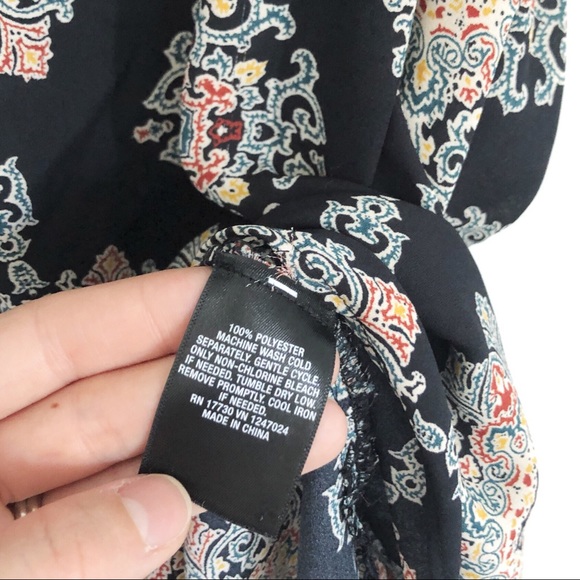 Mossimo racerback tank - Picture 5 of 5